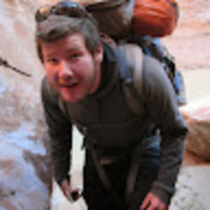 Meet your Posher, Alex